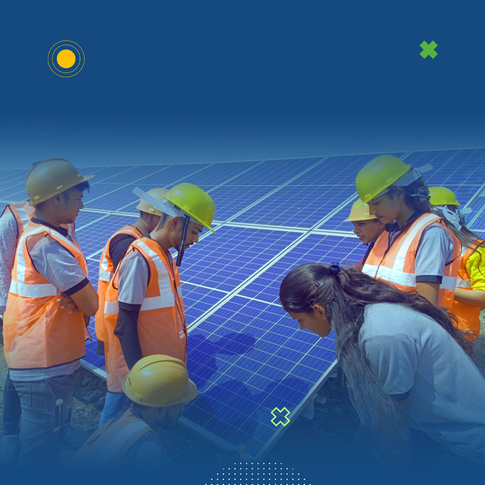 kWatt Solutions Office