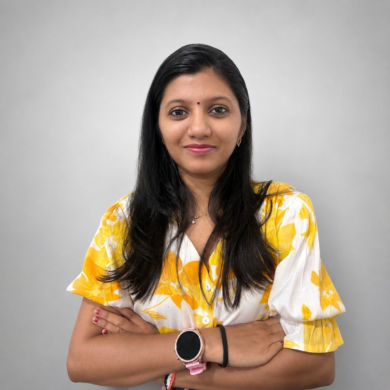 Ms. Priyanka Chinchankar