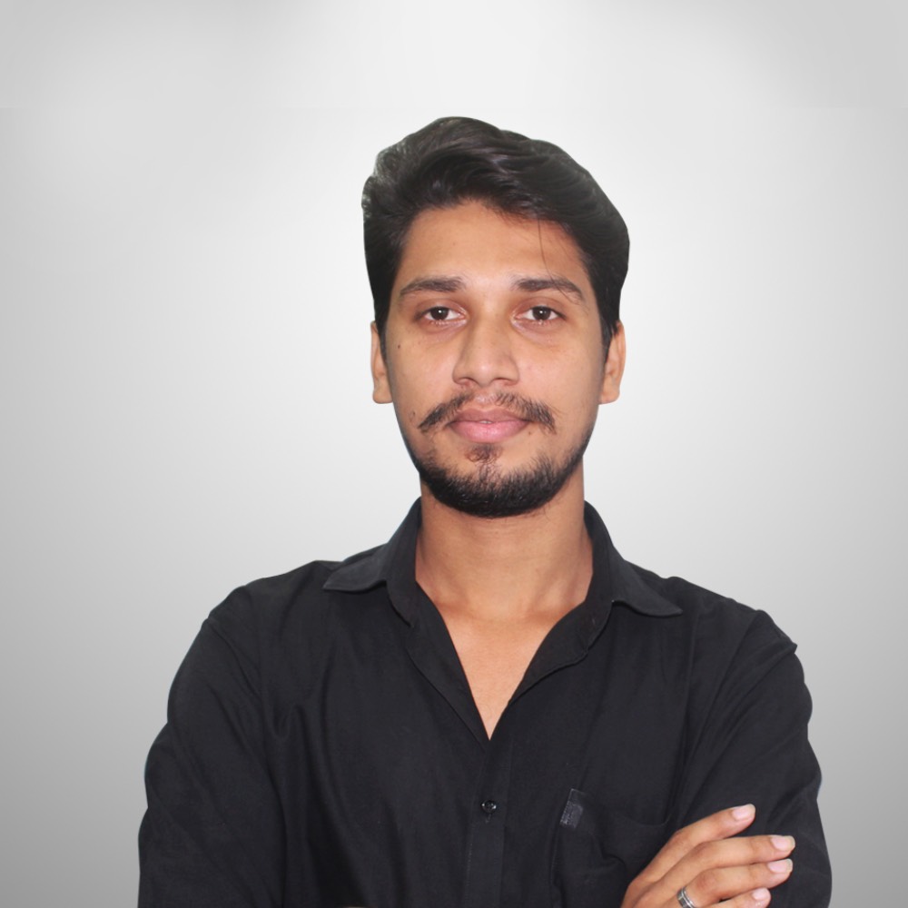 Mr. Kunal Solanki